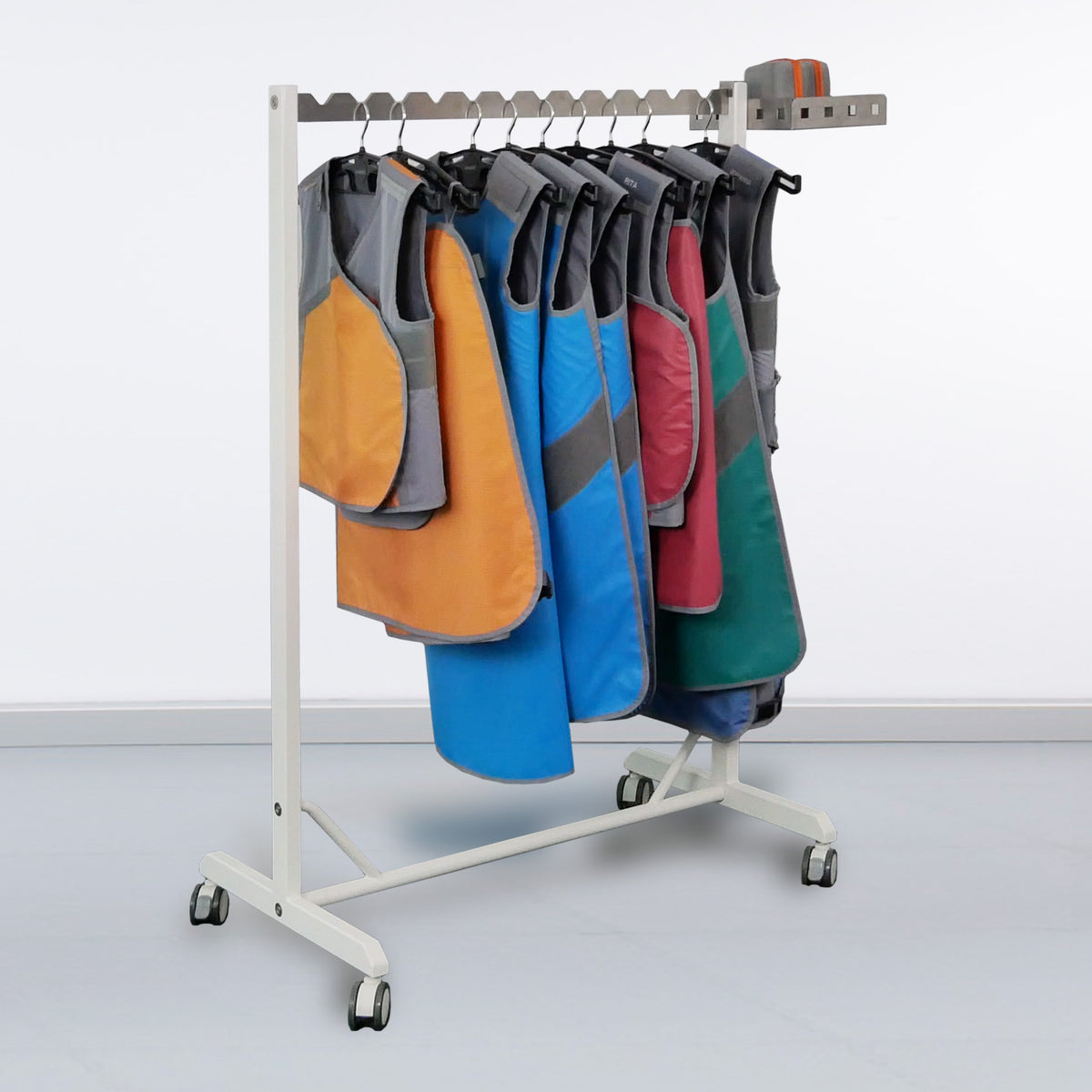 Système de Stockage Mobile AW425 MAVIG