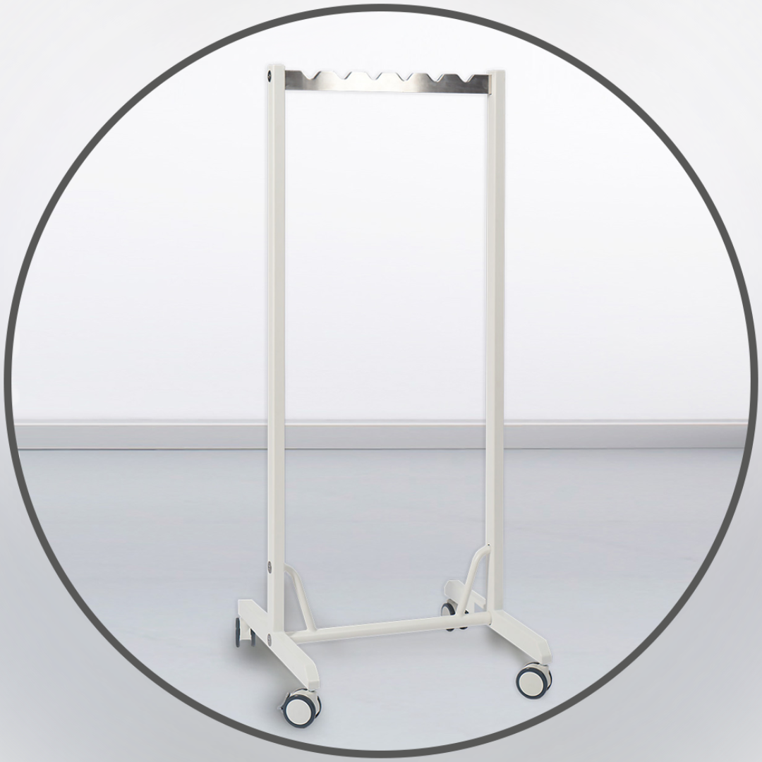 Système de Stockage Mobile AW425 MAVIG