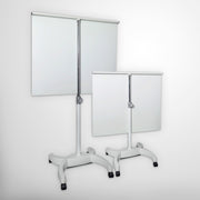 Paravent mobile pour lit - WD258