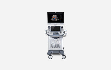 Système d’échographie Acclarix LX8 – EDAN
