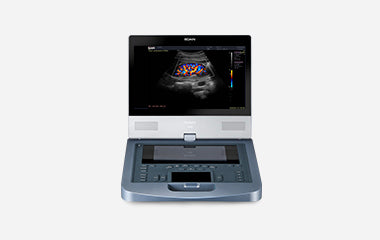 EDAN Acclarix AX8 - Échographe diagnostique portable