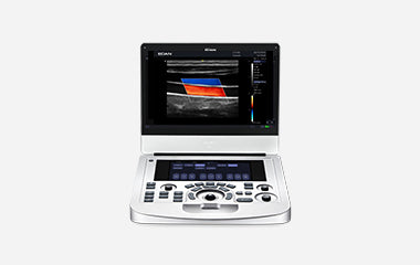 EDAN Acclarix AX3