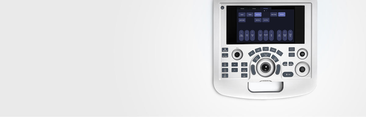 EDAN Acclarix AX3