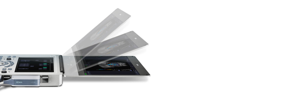 EDAN Acclarix AX3