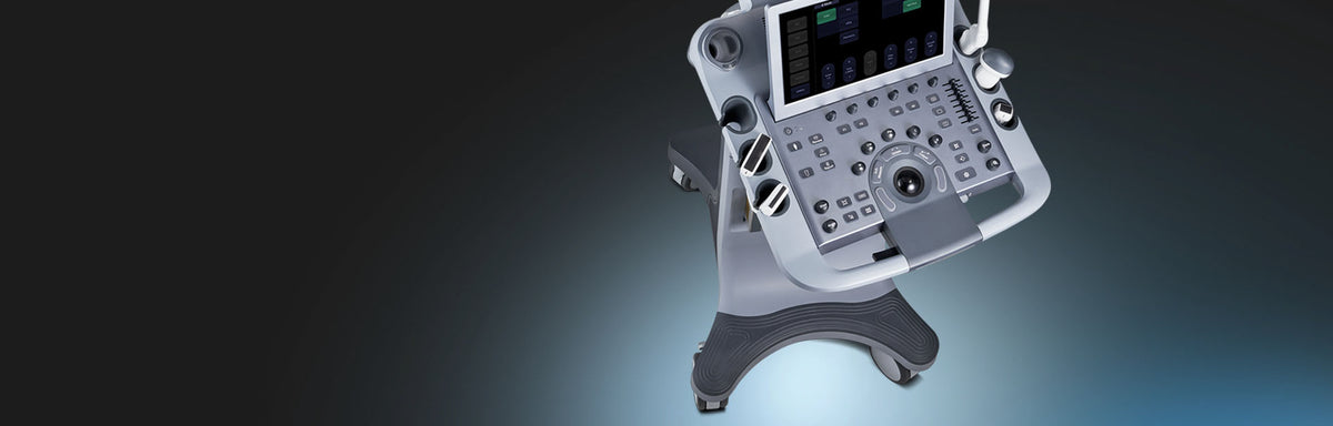 Système d’échographie diagnostique Acclarix LX9 – EDAN