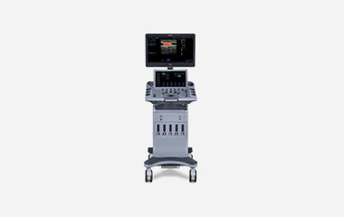 Système d’échographie diagnostique Acclarix LX9 – EDAN