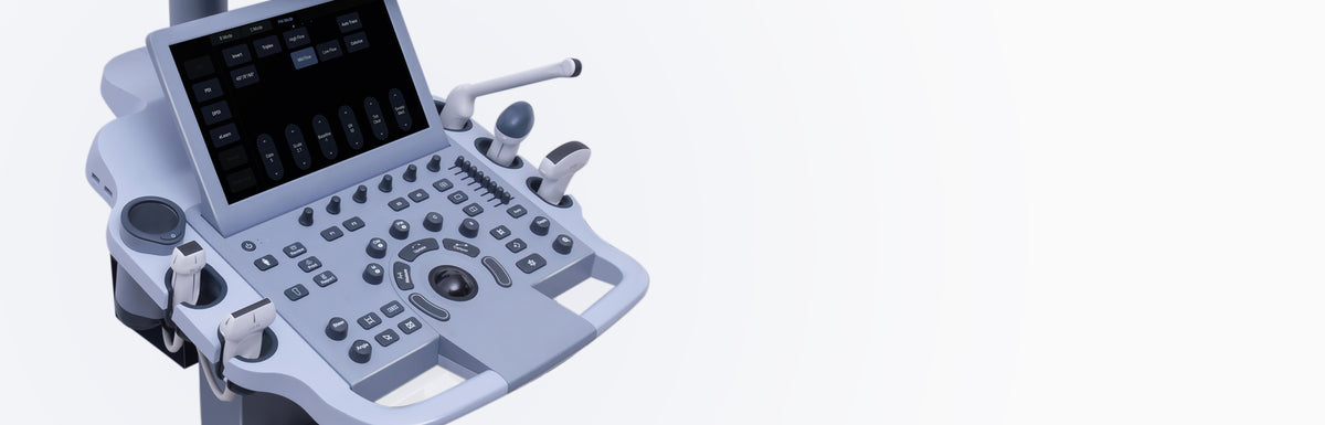 Système d’échographie diagnostique Acclarix LX3 – EDAN