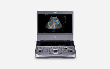 EDAN Acclarix AX9 - Échographe diagnostique portable