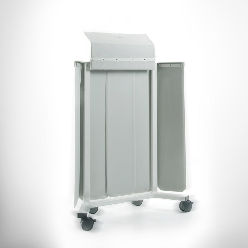 Paravent plombé mobile de protection inférieure - WD260