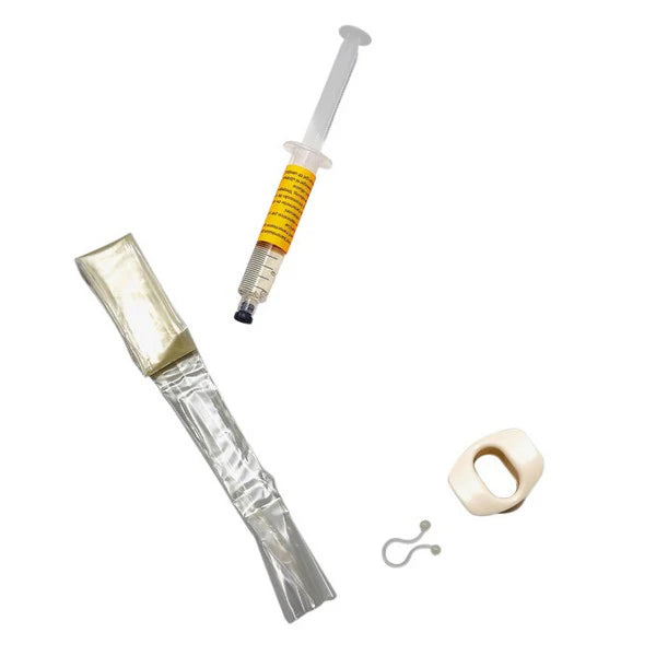 Kit E.T.O stérile en polyuréthane