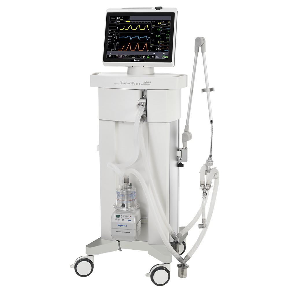 SIARETRON 4000