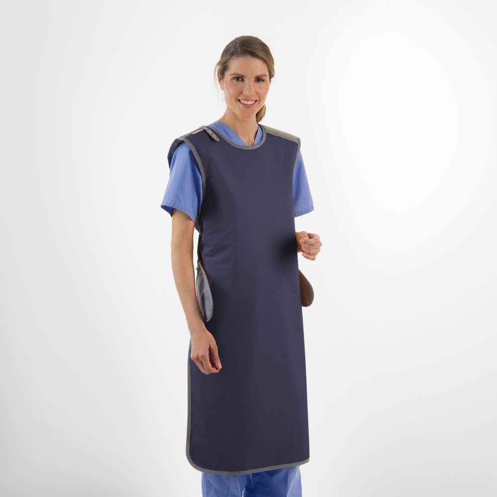 Tablier de protection frontale RA650 – ERGONOMIC