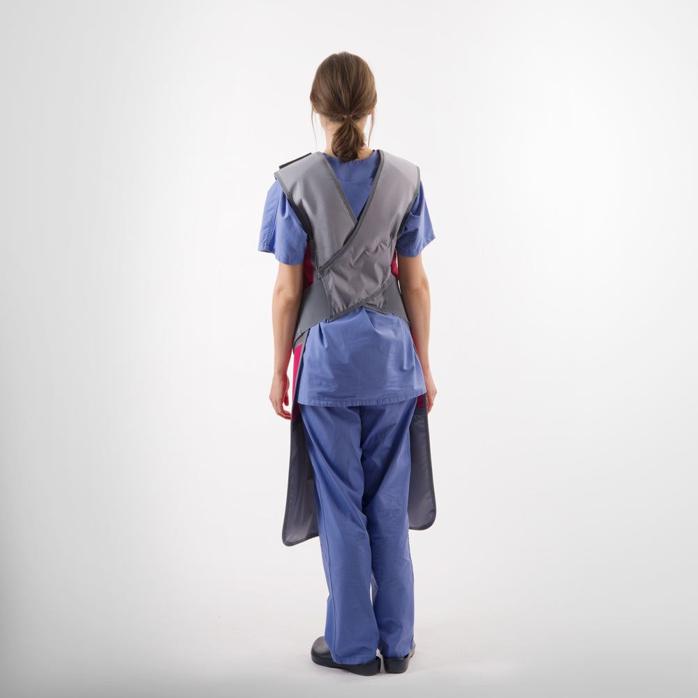 Tablier de protection frontale “COMFORT” - RA660