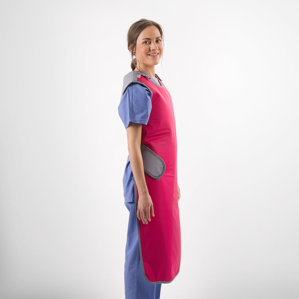 Tablier de protection frontale “COMFORT” - RA660