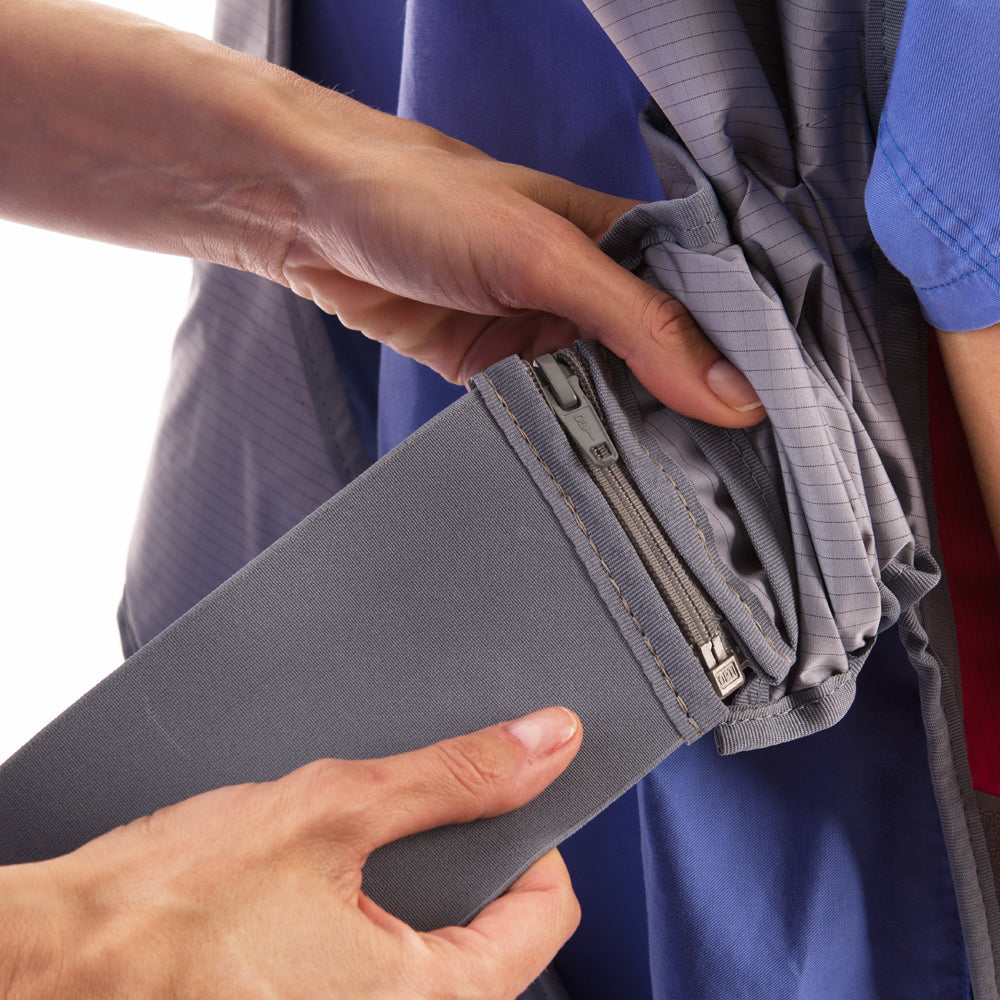 Tablier de protection frontale “COMFORT” - RA660