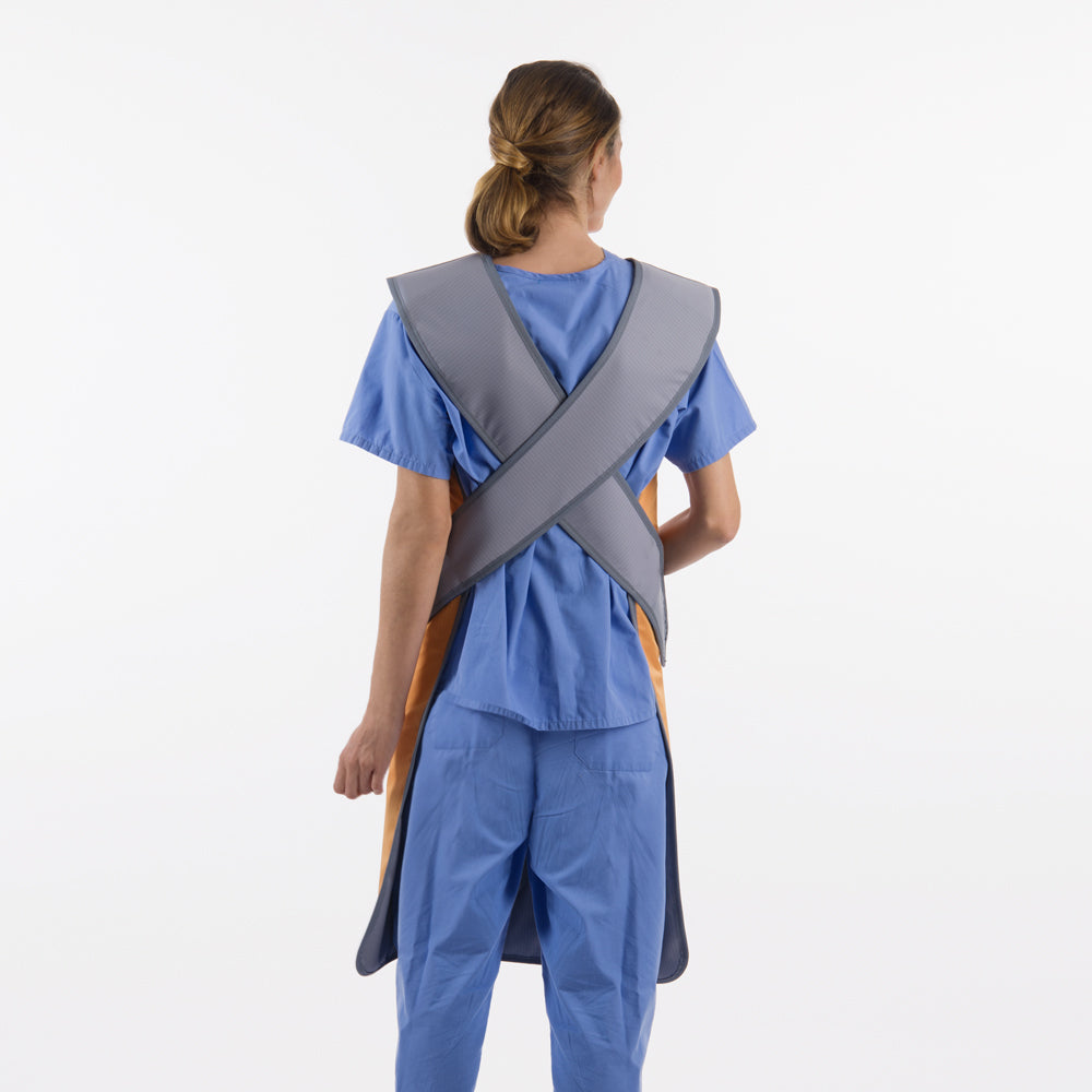 Tablier de protection frontale RA650 – ERGONOMIC
