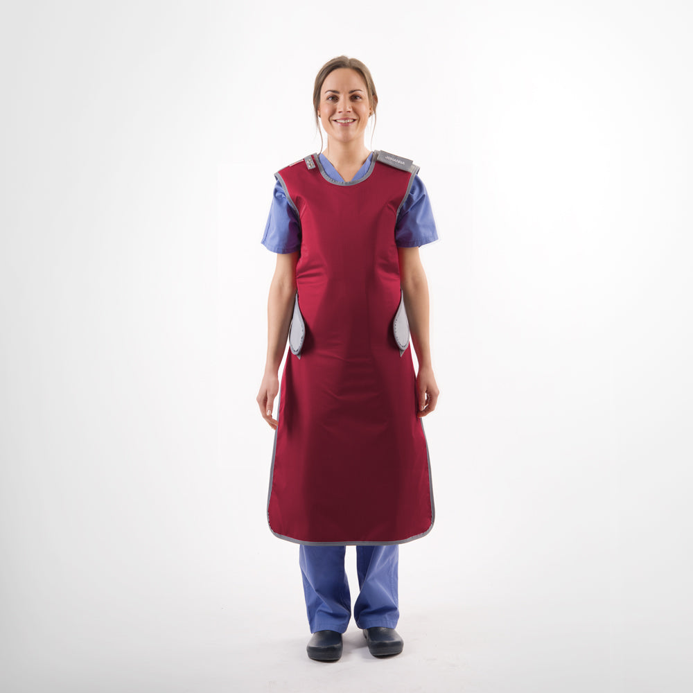 Tablier de protection frontale “COMFORT” - RA660
