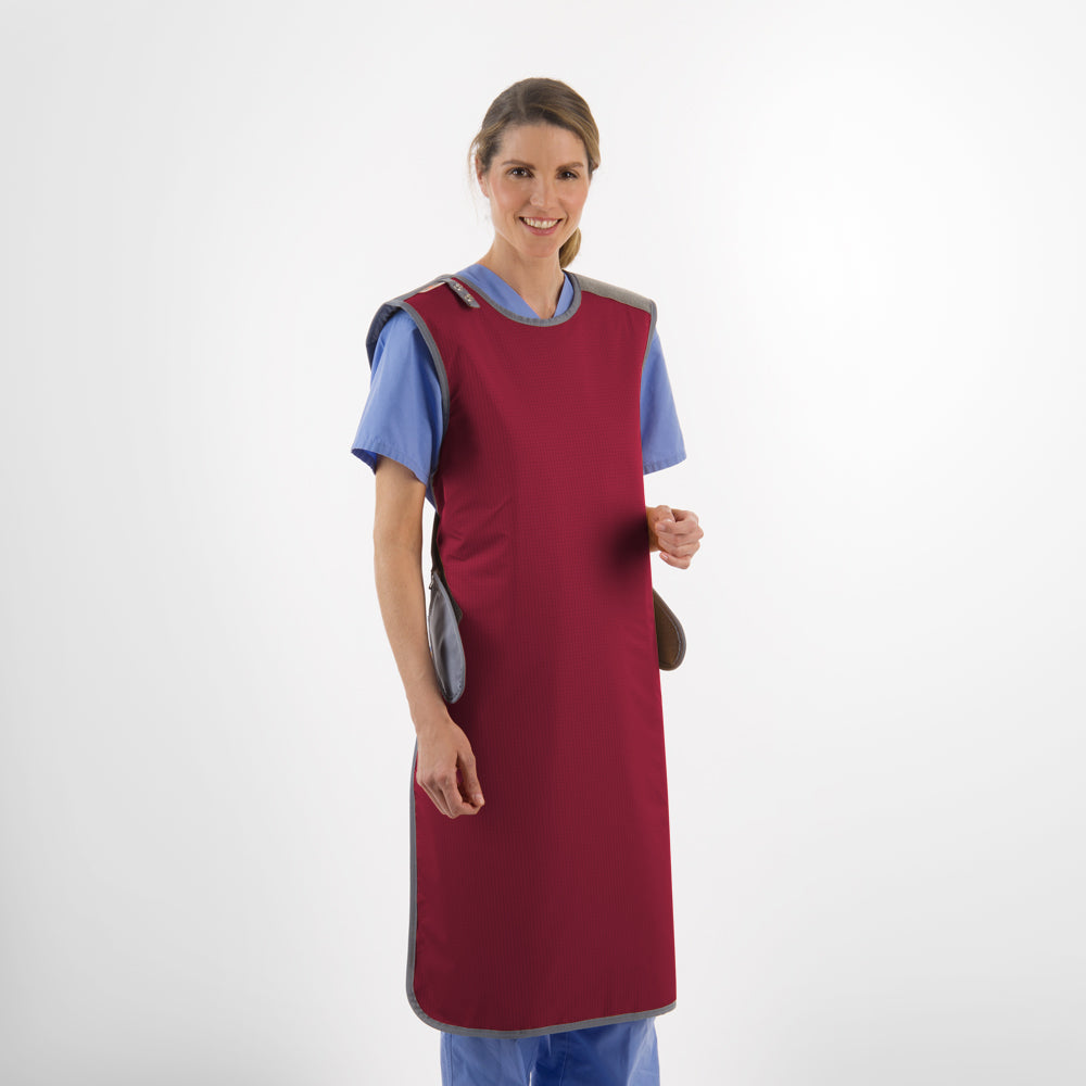 Tablier de protection frontale RA650 – ERGONOMIC