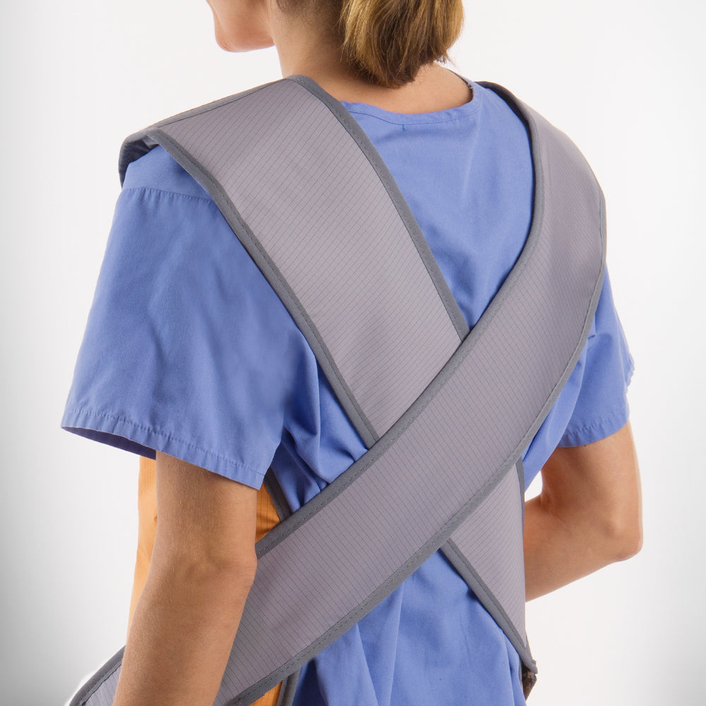 Tablier de protection frontale RA650 – ERGONOMIC