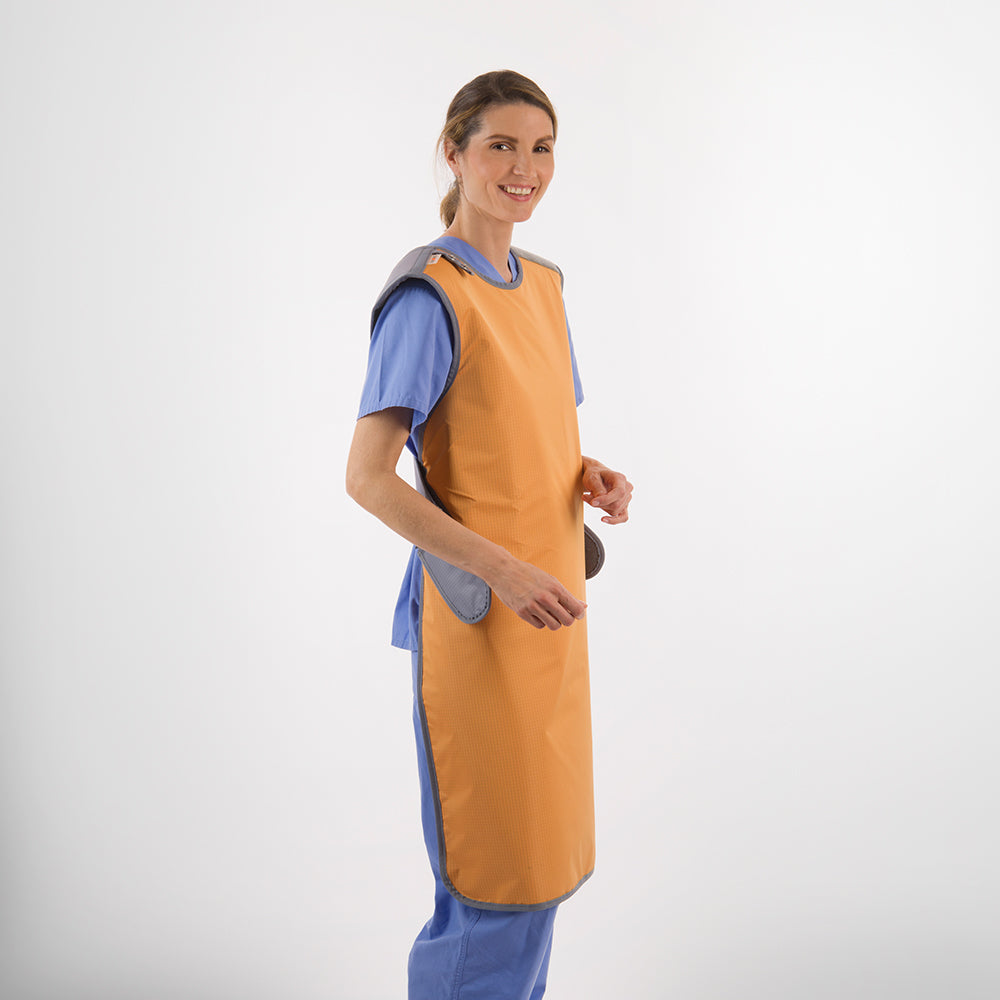 Tablier de protection frontale RA650 – ERGONOMIC