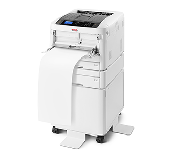 Imprimante couleur A3 OKI C844dn