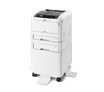 Imprimante couleur A3 OKI C844dn