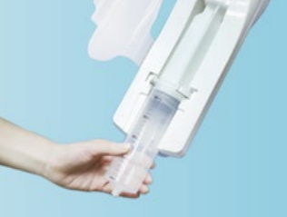 Injecteur de produit de contraste CT APO100 – APOLLO RT