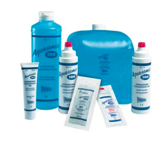 PARKER AQUASONIC 100