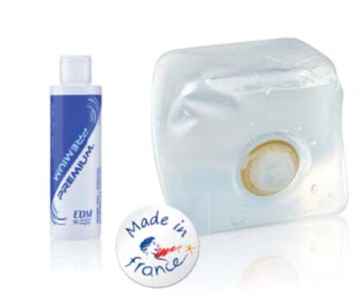 GEL D’ÉCHOGRAPHIE PREMIUM