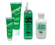 SIGNA SPRAY/GEL/CREME PARKER