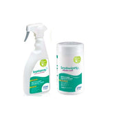SEPTIWIPES/SEPTISPRAY