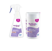 NUCLEAN
