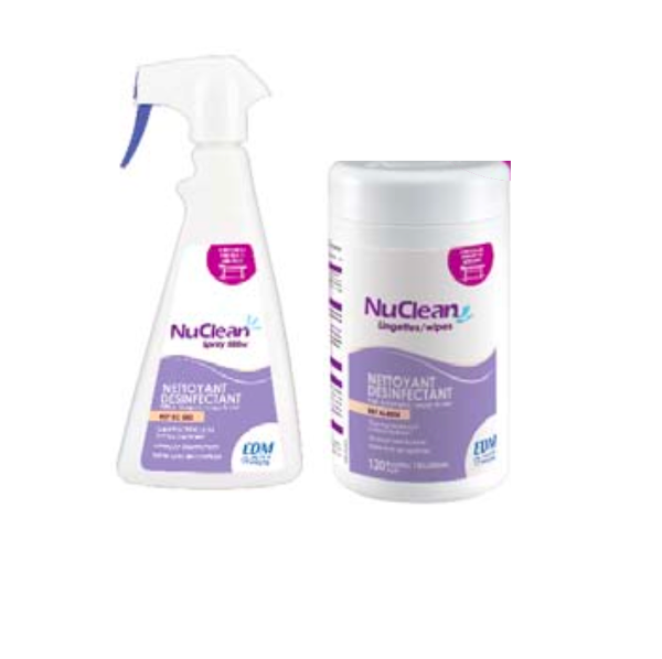 NUCLEAN