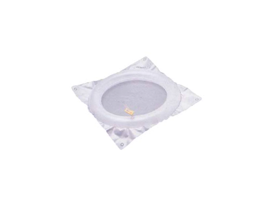 BASSIN GONFLABLE EN PLASTIQUE