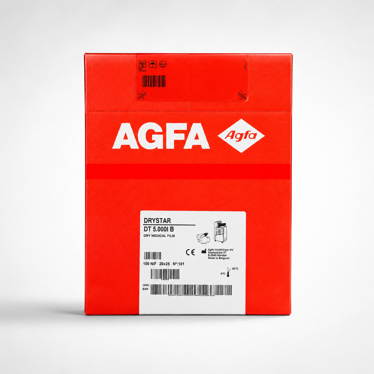 Agfa 5000 IB