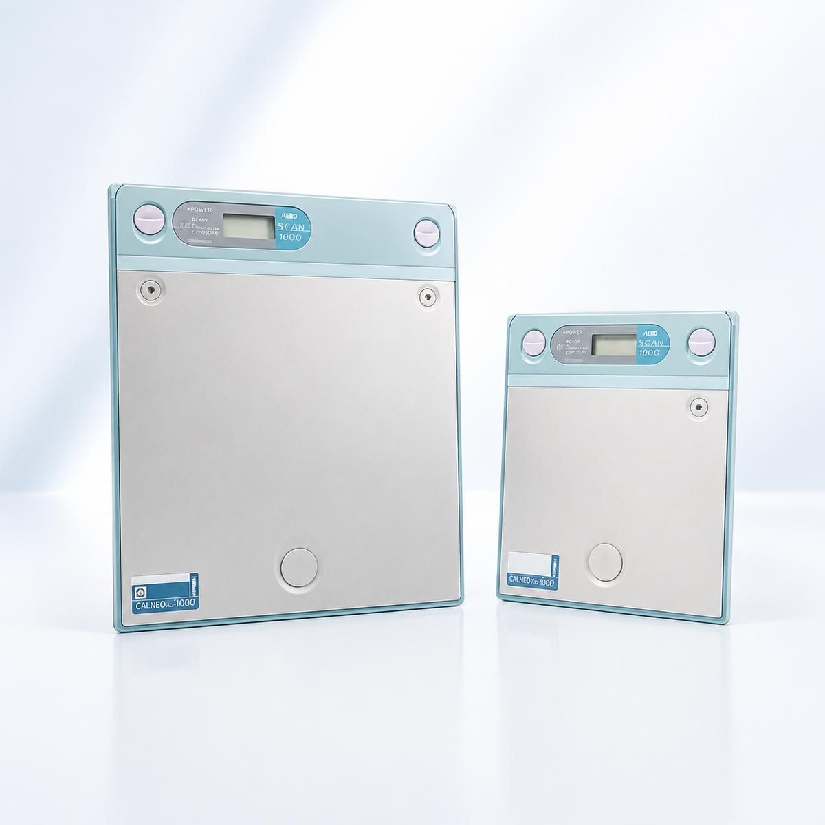 Fujifilm Cassette IP Type CC