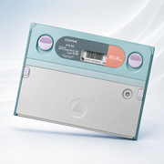 Fujifilm Cassette IP Haute Résolution Type CH