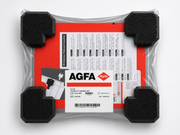 Agfa Cassette d’Extrémités MM3.0T