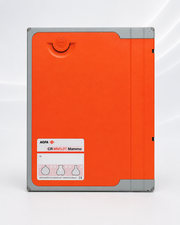 Agfa Cassette MM3.0T Mammo