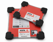 Agfa Cassette MD4.0R