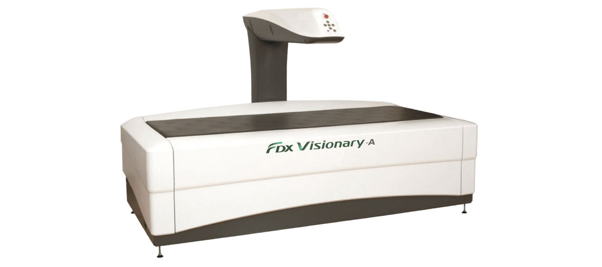 Ostéodensitomètre FUJIFILM FDX Visionary-A
