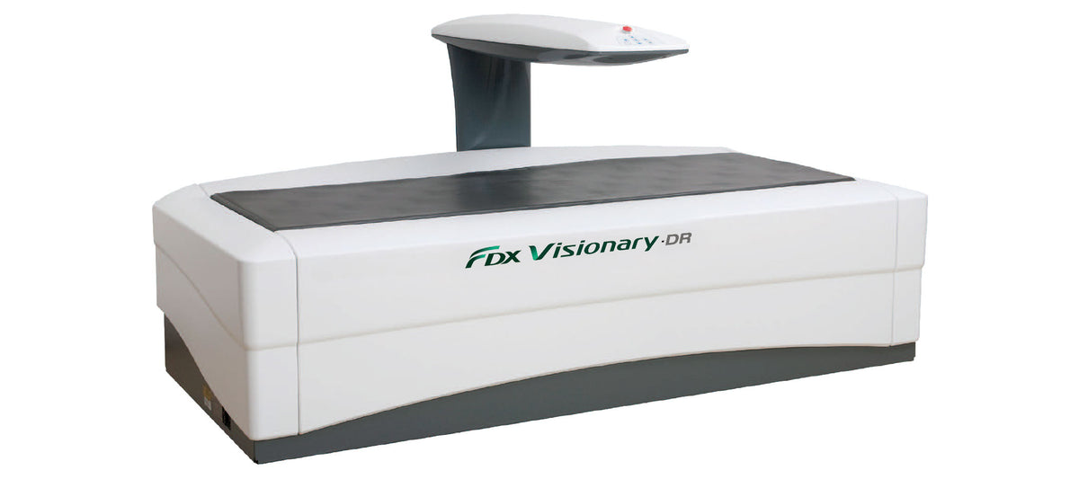 Ostéodensitomètre FUJIFILM FDX Visionary-DR