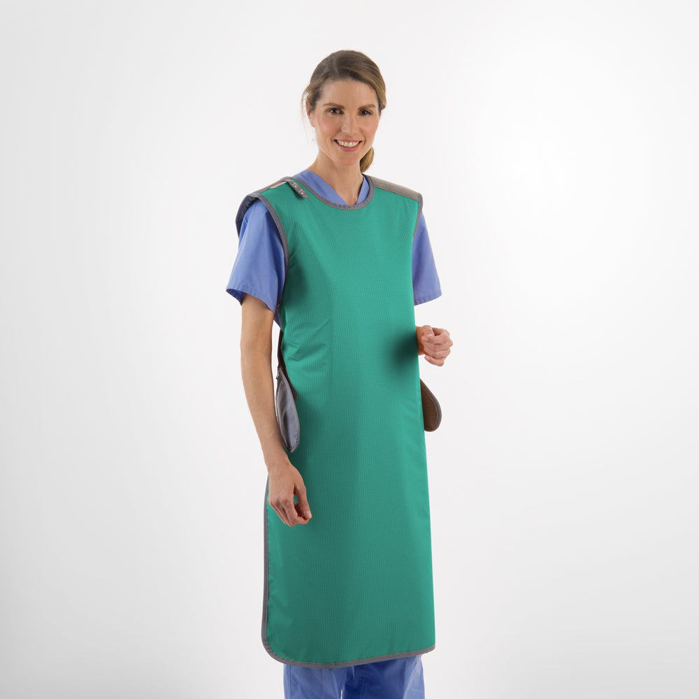 Tablier de protection frontale RA650 – ERGONOMIC