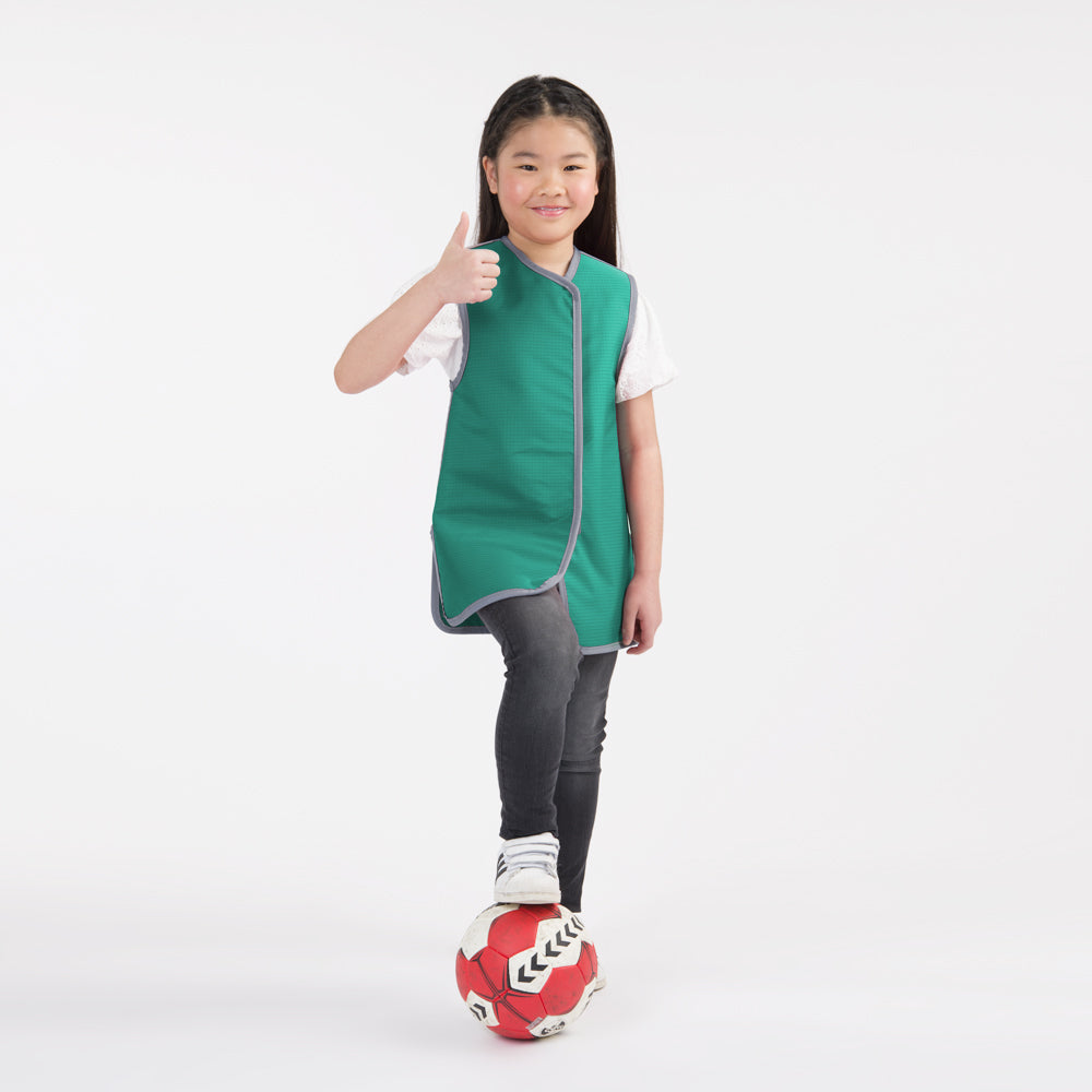 Blouse de Protection Pédiatrique Intégrale RP668 MAVIG