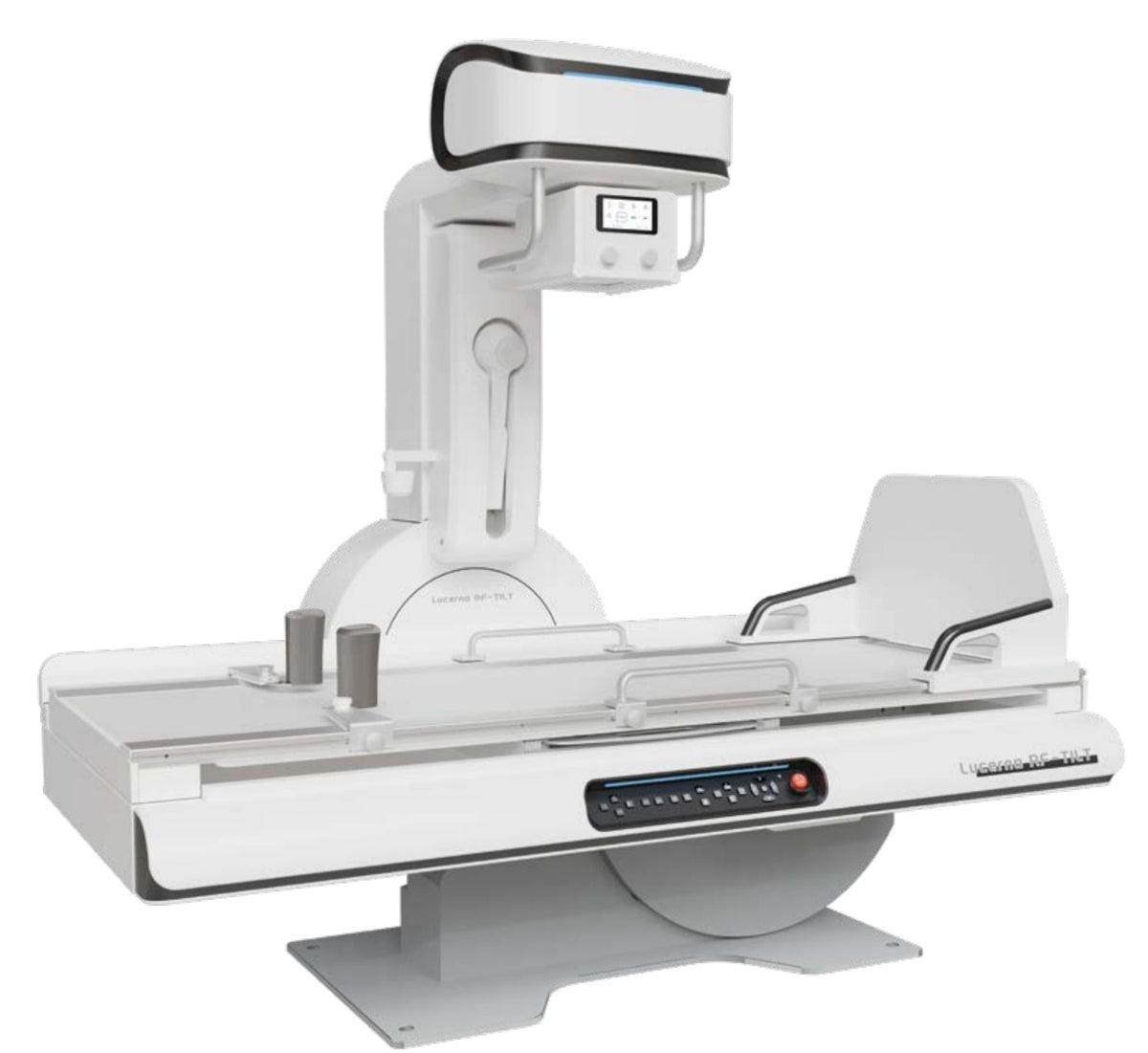 Système de radiographie et fluoroscopie FUJIFILM LUCERNA RF-TILT A80