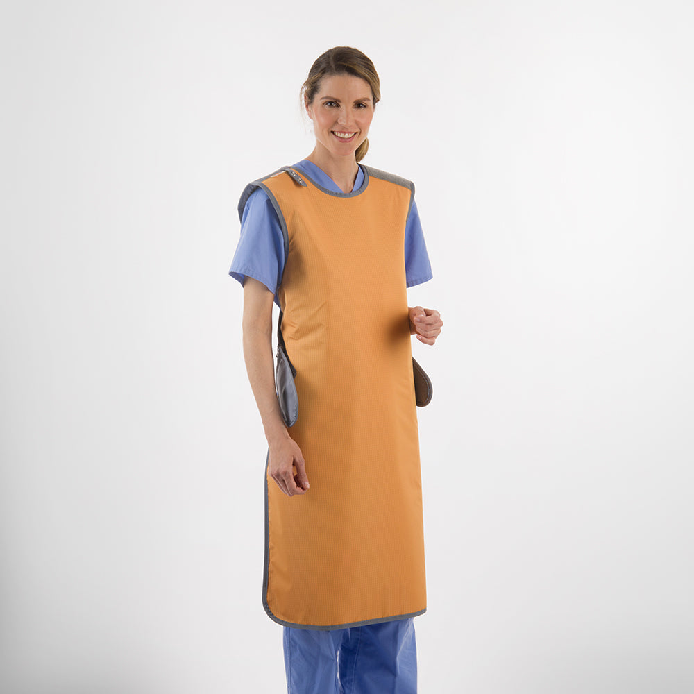 Tablier de protection frontale RA650 – ERGONOMIC