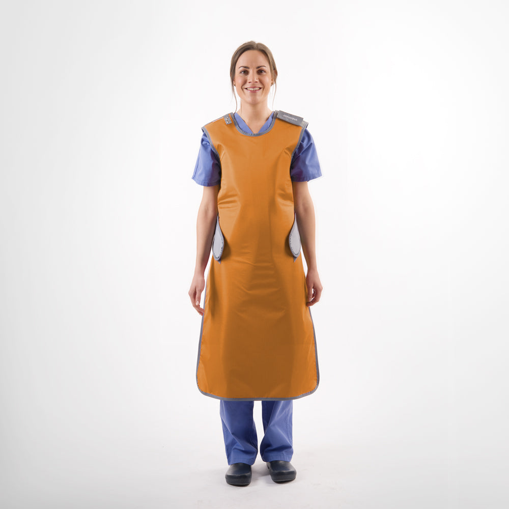 Tablier de protection frontale “COMFORT” - RA660