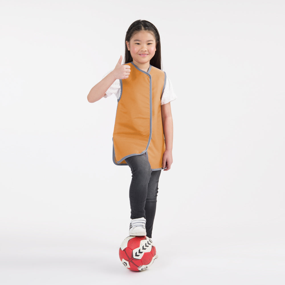 Blouse de Protection Pédiatrique Intégrale RP668 MAVIG