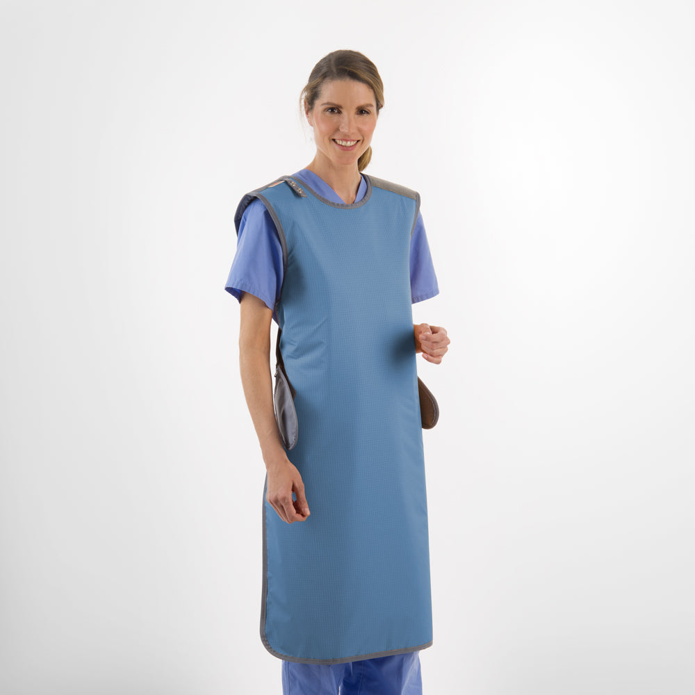Tablier de protection frontale RA650 – ERGONOMIC