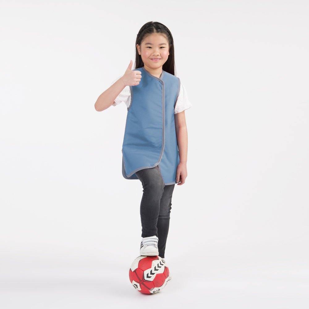 Blouse de Protection Pédiatrique Intégrale RP668 MAVIG